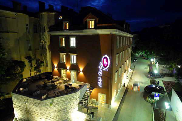 Hotel Bastion Zadar