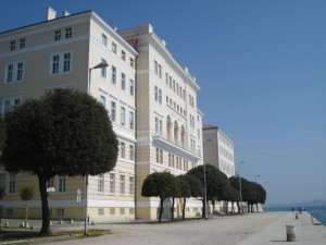 Holidays Zadar Sightseeing