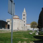 Hotels Zadar